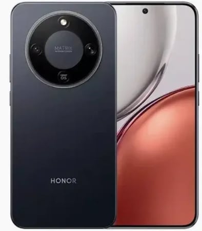 هاتف هونر X9D بذاكرة 256 جيجا رام 12+12جيجا بطارية 8300 متعدد الالوان