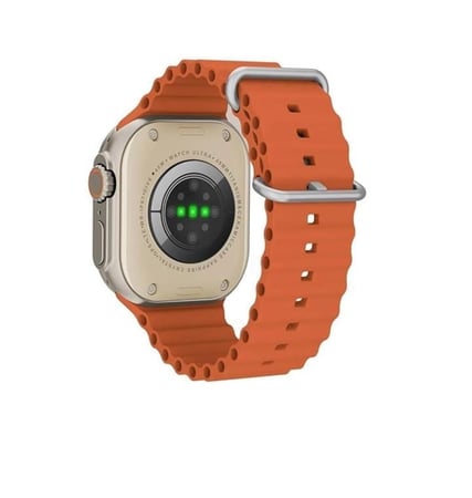 ساعة ليفوري smart watch  مقاس 2 فاصل 4ساعة ليفوري smart watch  مقاس 2