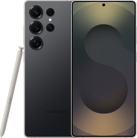 سامسونج جالكسي أس 25 ألترا 256 جيجابايت متعدد الالوان