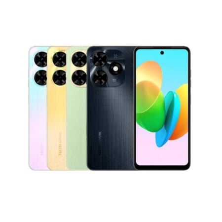 تكنو سبارك 20 سى 256 جيجا الرام 8 جيجا 4G