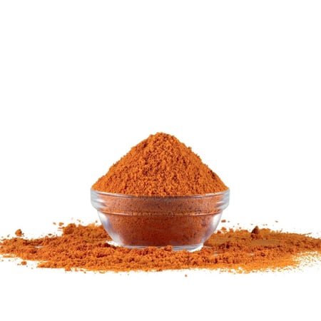 بابريكا بارده من الشملول وزن 1 كيلو