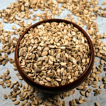 حب ضيافة مفتح الشملول وزن 1 كيلو