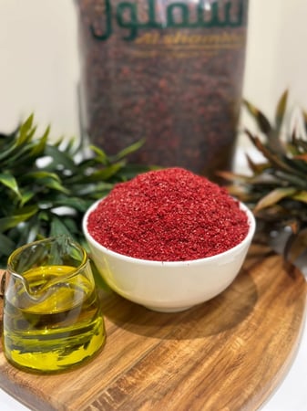 سماق اكسترا وزن 1 كيلو