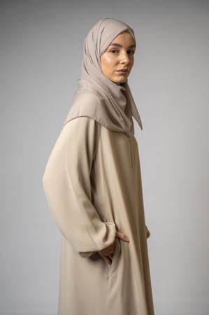 عباية الحج كلوش بيج