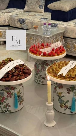 شرائح صواني ( شريحة وحده) عامه