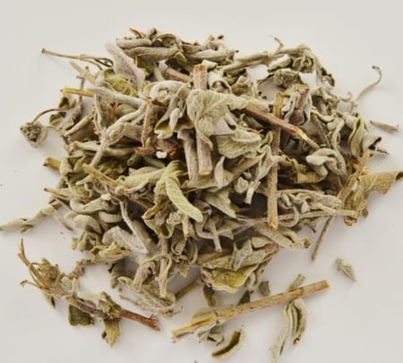 مرامية طبيعية  نكهة غنية وفوائد مذهلة من ماي بذور