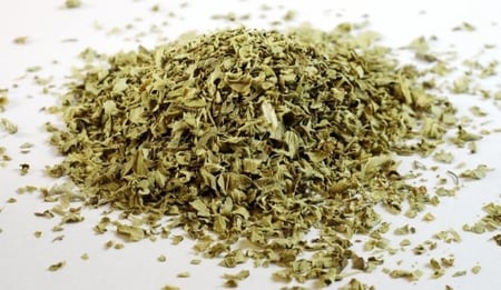 زعتر اوريغانو