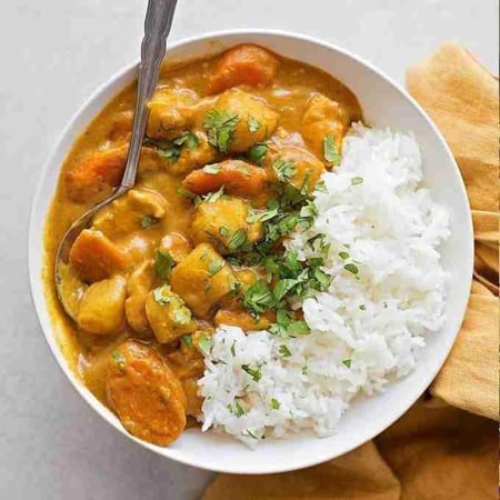 بهارات كاري - بهارات كاري مميزة
