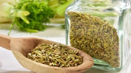 شمر  شمار طبيعي   100 مل