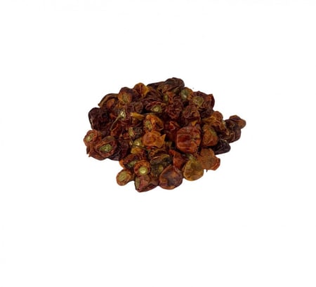 فلفل أحمر كرز نكهة مميزة وجودة عالية من متجر ماي بذور