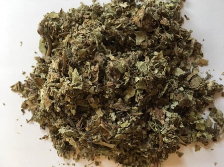 عشبة شيبة طبيعية من متجر ماي بذور