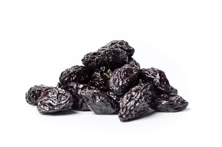 قراصيا مجفف اكسترا