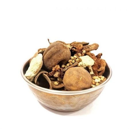 بهارات شوربة فاخرة