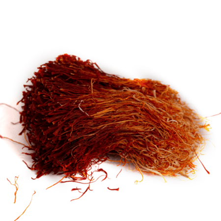 زعفران طبيعي