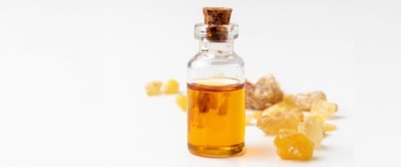 زيت اللبان - عصره طبيعي 100 مل