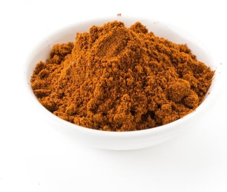 بهارات مسالا فاخرة