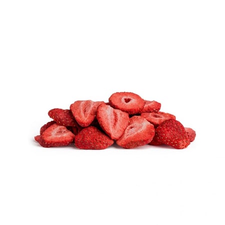 فراوله مجفف اكسترا