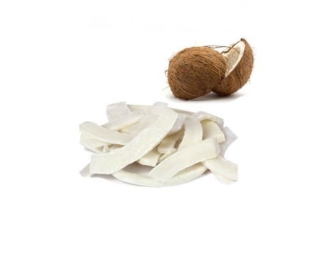 جوز الهند مجفف اكسترا