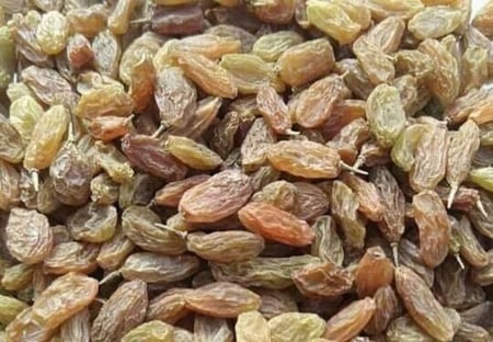 زبيب رازقي - يمني فاخر