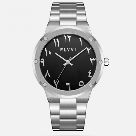 بوكيه ساعة فخم