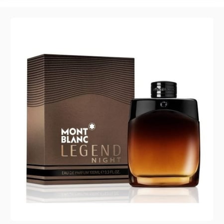 عطر مونت بلانك