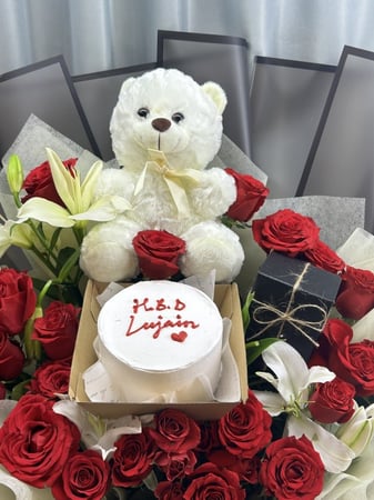 تنسيق نسائي فخم