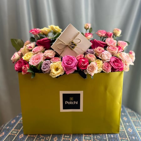 تنسيق باتشي