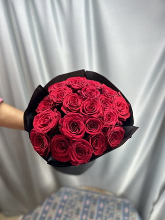 بوكيه ورد