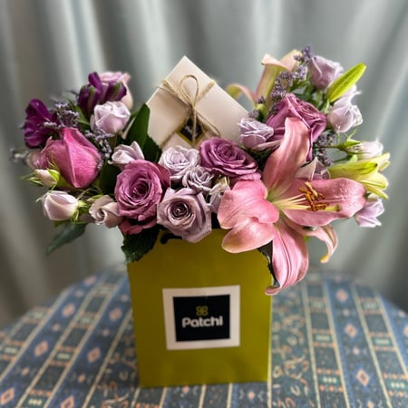 تنسيق باتشي