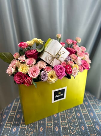 تنسيق باتشي