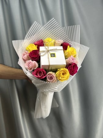 بوكيه باتشي