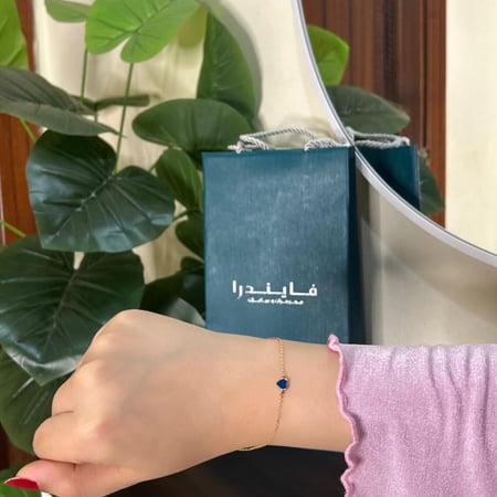 تنسيق اسوارة فايندرا