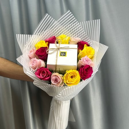 بوكيه باتشي