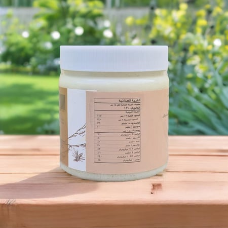 زيت السنام 500 مل