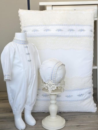 افرول مطرز A-01