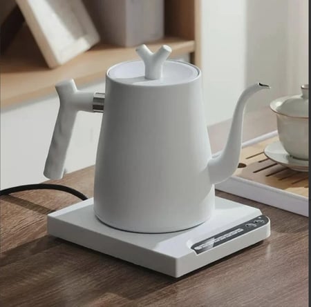 الغلاية الاقتصادية - 1 لتر | Electric kettle