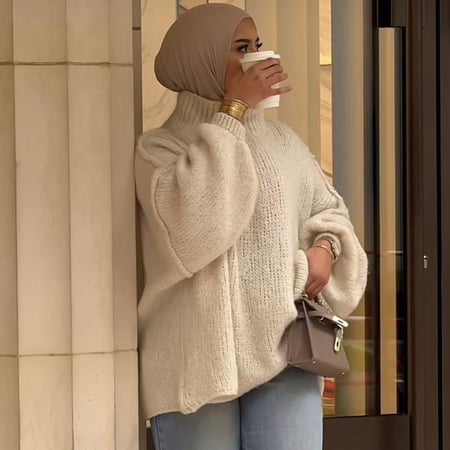 بوكس حجاب ٣