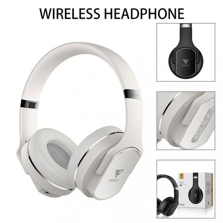 سماعة راس لاسلكيةSODO DOQAUS VOGUE.2  2in1