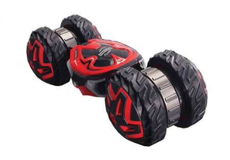 سيارات المغامرات المجمونة