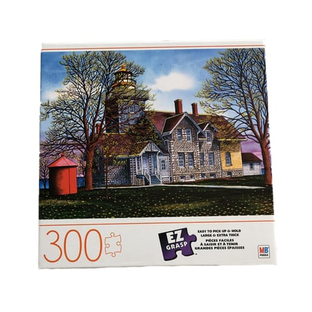 بازل لعبة تركيب الصور