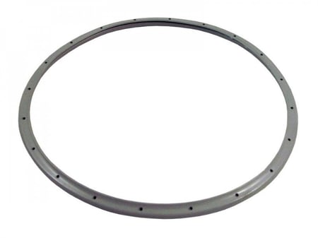 مطاط قدر الضغط Open Control لسعة 4.5 و 6 لتر