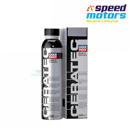 ليكوي مولي سيرتك تقنیة السیرامیك (3721) | Tec Cera