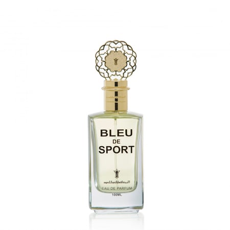 عطر بلو سبورت