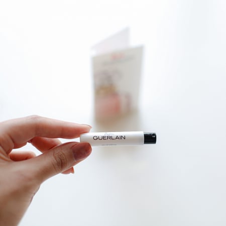 عطر جيرلان مون - 0.7 مل