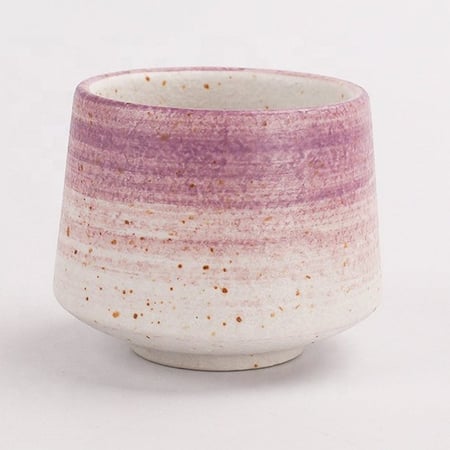 كوب قهوة كورتادو Violate