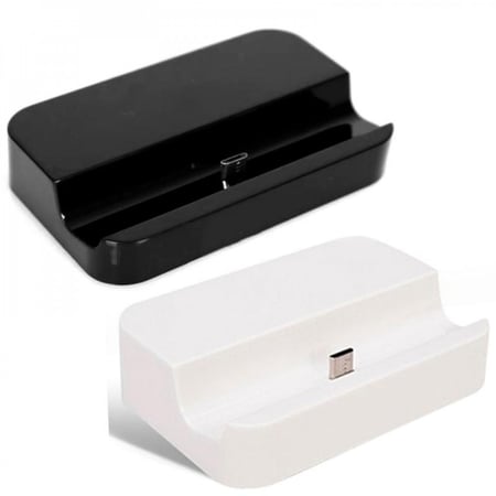 حامل شحن او ستاند MICRO للجوال