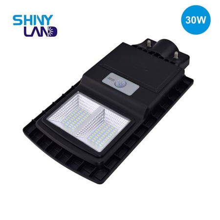 كشاف ليد طاقة شمسية