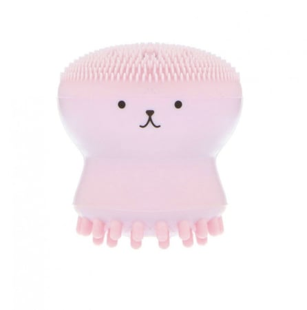 فرشاة تنظيف الوجه