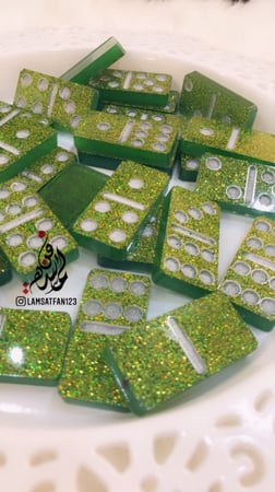 احجار الضومنه - دومينوز