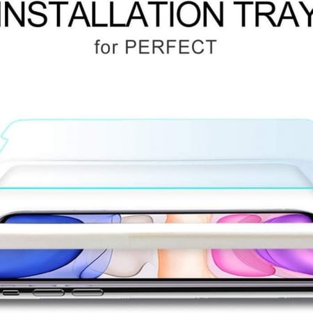 شاشة حماية ايفون 11 برو ماكس